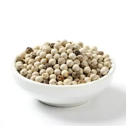 White pepper