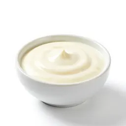 White sauce