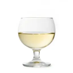 White wine