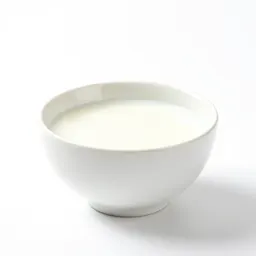 Whole milk