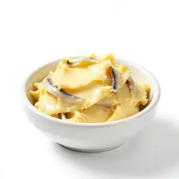 Anchovy butter