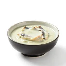 Anchovy dressing