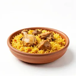 Arroz con pollo