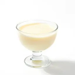 Egg cream