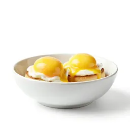 Eggs Benedict