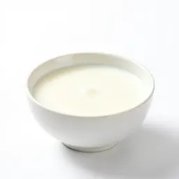 Evaporated milk
