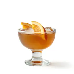 Old fashioned
