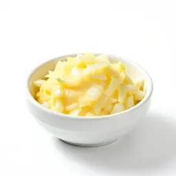 Onion butter