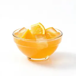 Orange soda