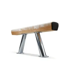 Balance beam