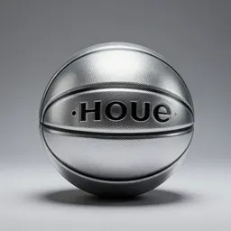 Basketball equipment