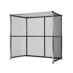 Batting cage