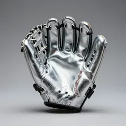 Batting glove