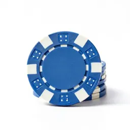Blue chip