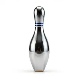 Bowling pin