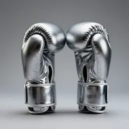 Boxing equipment