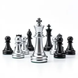 Chessman