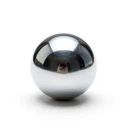 Croquet ball