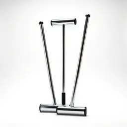Croquet equipment