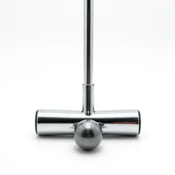 Croquet mallet