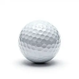 Golf ball