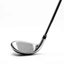 Golf club