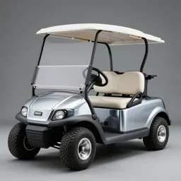 Golfcart