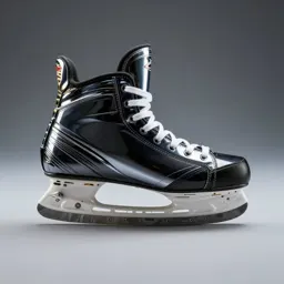 Hockey skate