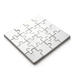 Jigsaw puzzle