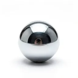 Lacrosse ball