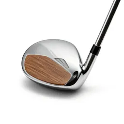 Metal wood
