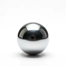 Ninepin ball