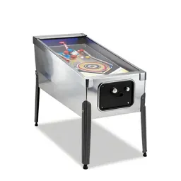 Pinball machine
