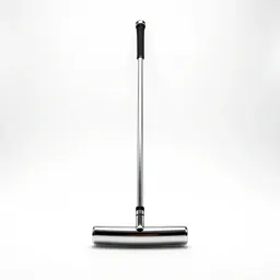 Polo mallet