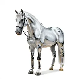 Pommel horse