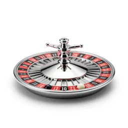 Roulette ball