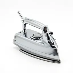 Short iron