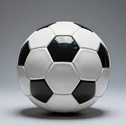 Soccer ball