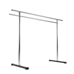 Stall bar
