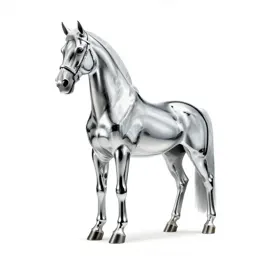 Vaulting horse