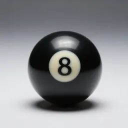 Eight ball