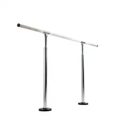 Uneven parallel bars
