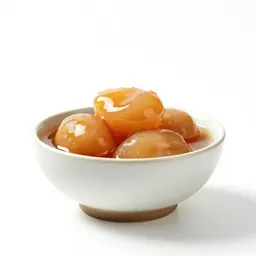 Baba au rhum