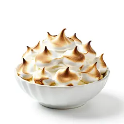 Baked Alaska