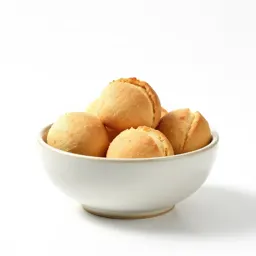 Baked goods
