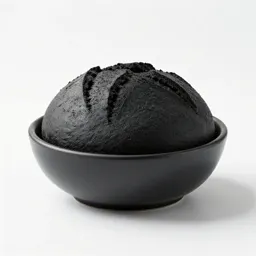 Black bread