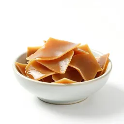 Brittle