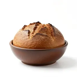 Brown bread