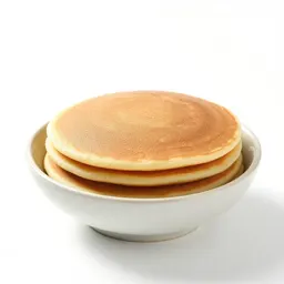 Buckwheat cake