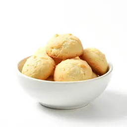 Buttermilk biscuit